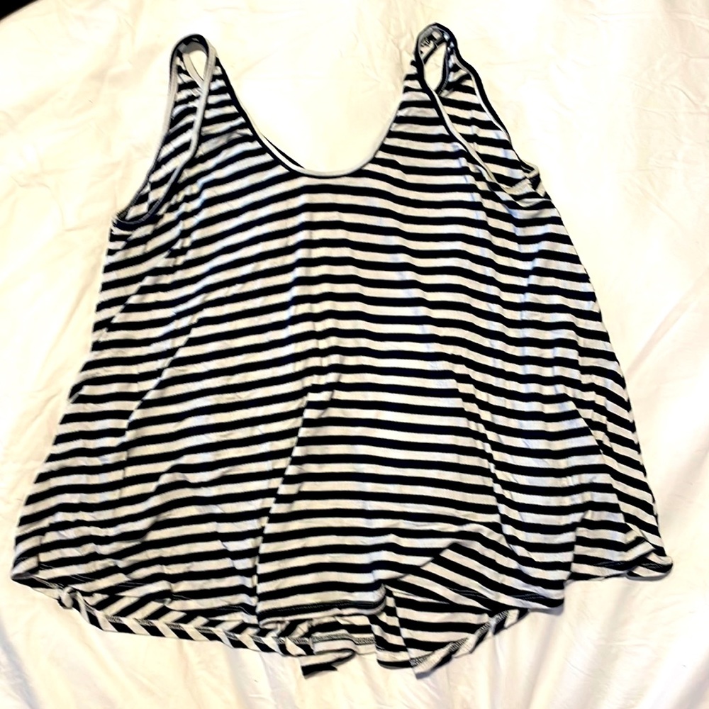 Like New Tank Top